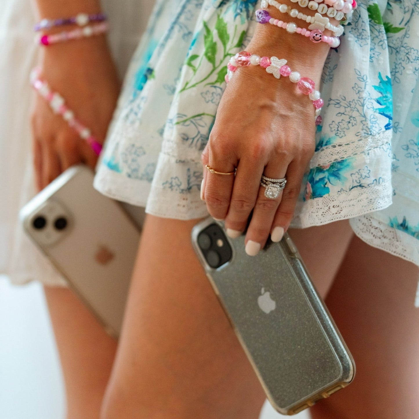 The Phone Charm KIT | STARS