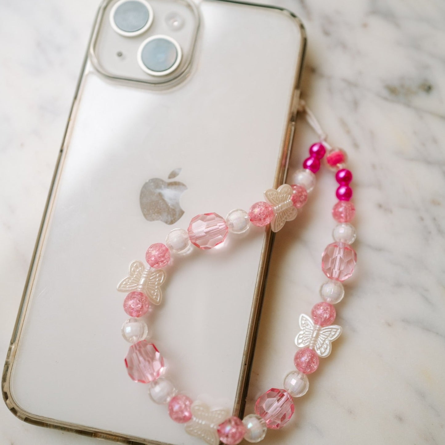 The Phone Charm KIT | HEARTS