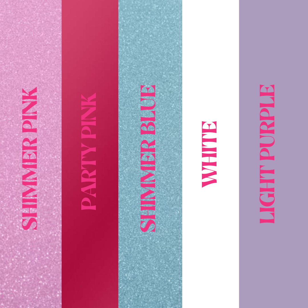 The Darling Butterfly Kit