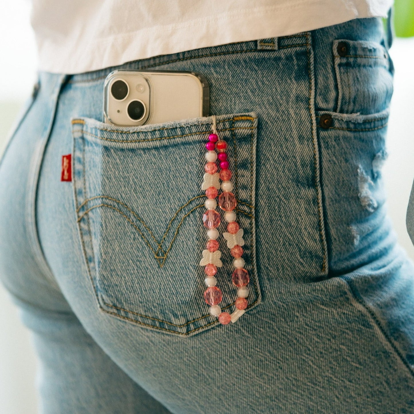 The Phone Charm KIT | STARS