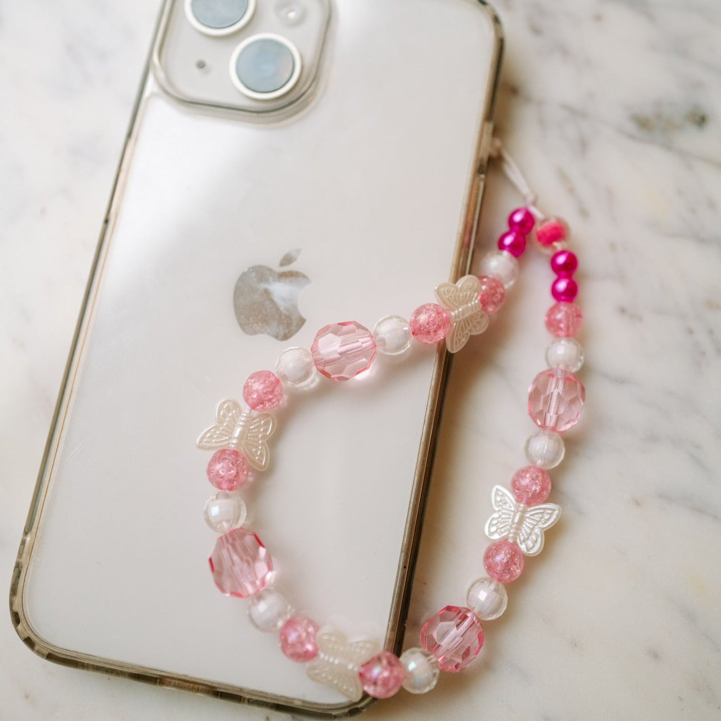 The Phone Charm KIT | STARS