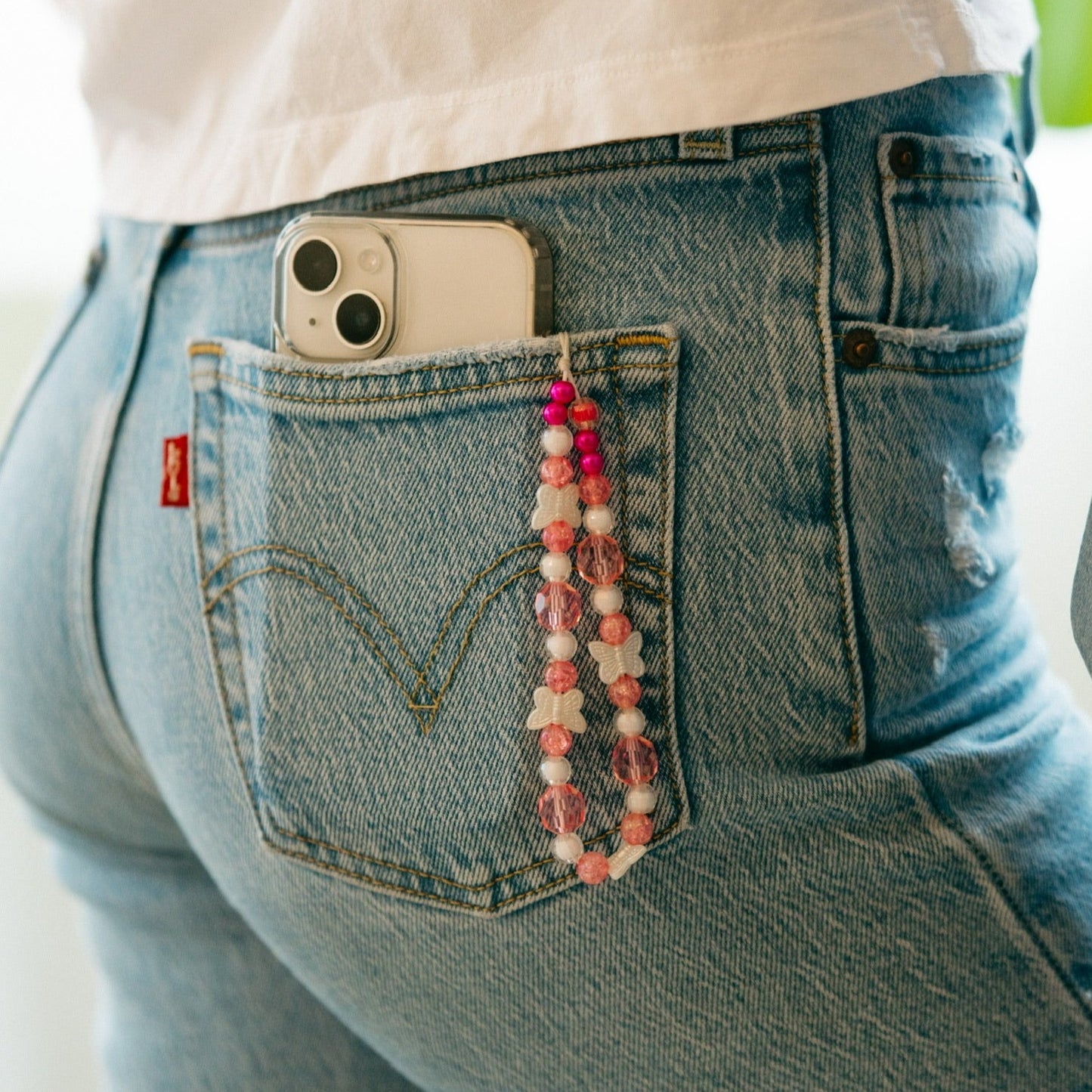 The Phone Charm KIT | HAPPY FACES