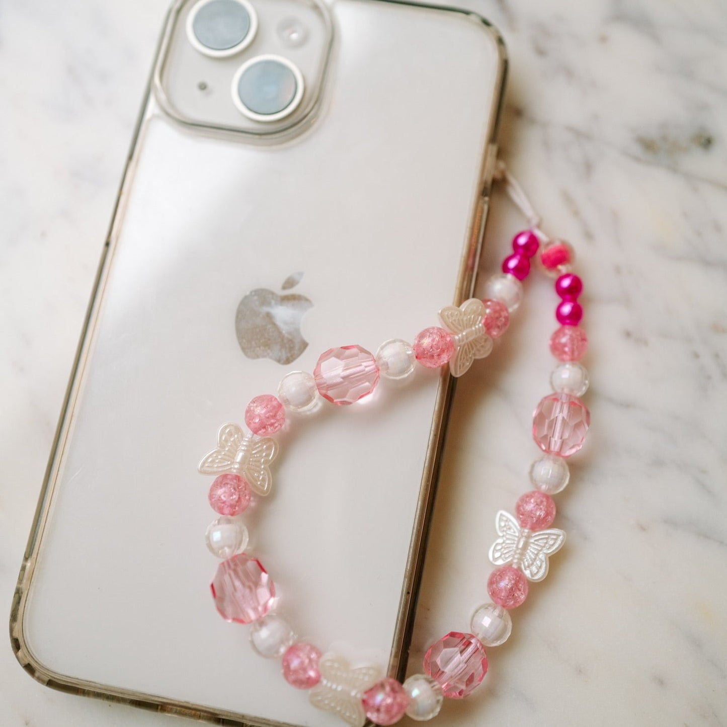 The Phone Charm KIT | HAPPY FACES
