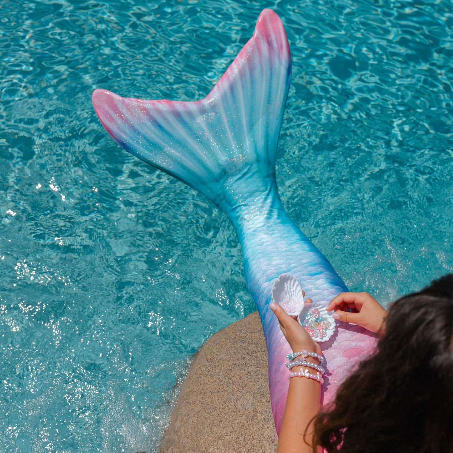 The Coastal Bow Coquette Kit