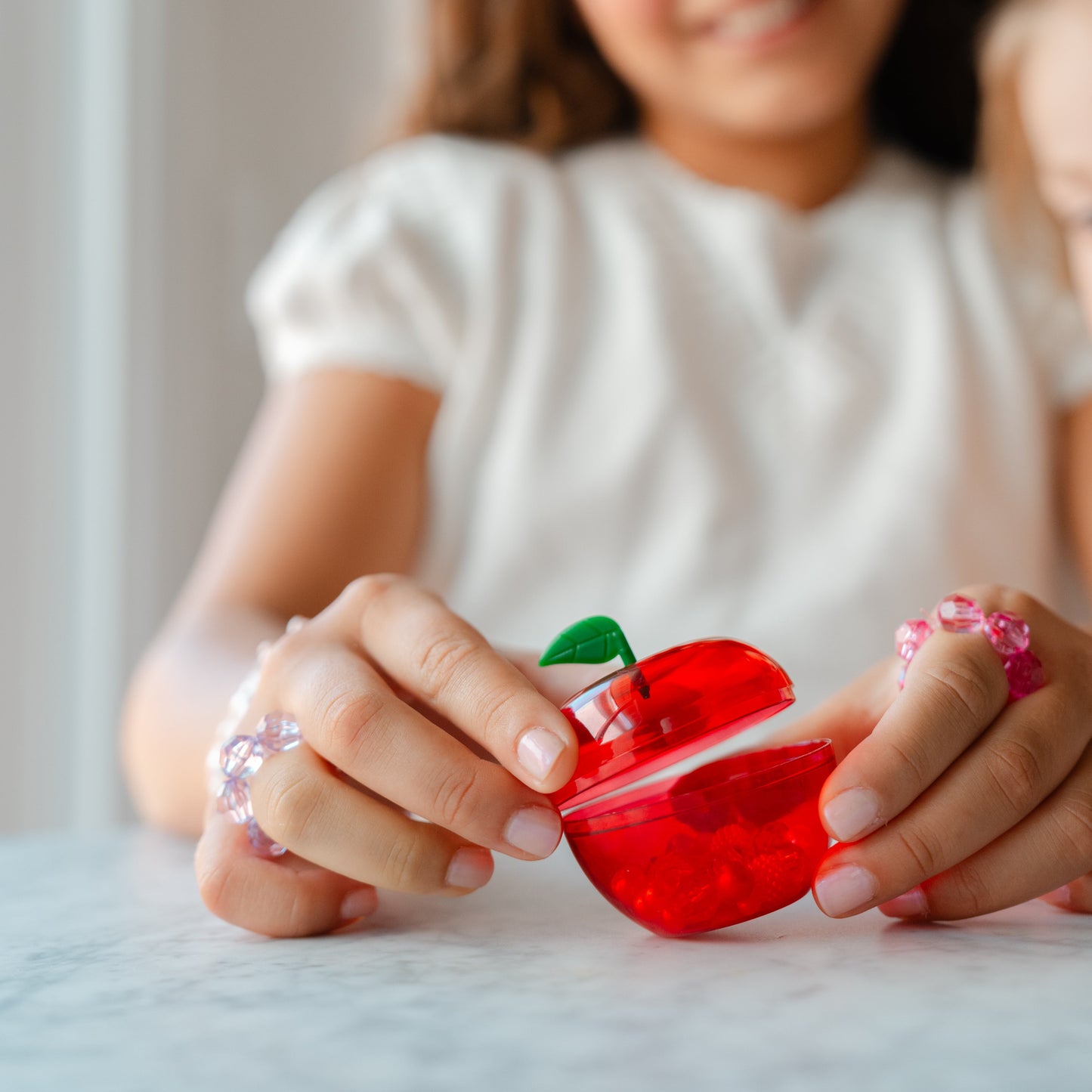 The Little Apple Kit