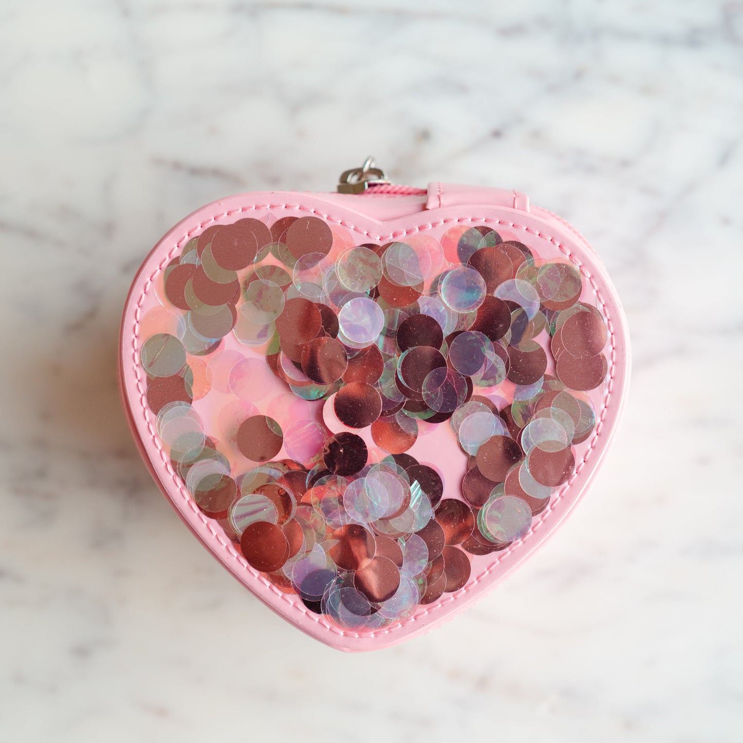 The Pink Dreams Jewelry Box
