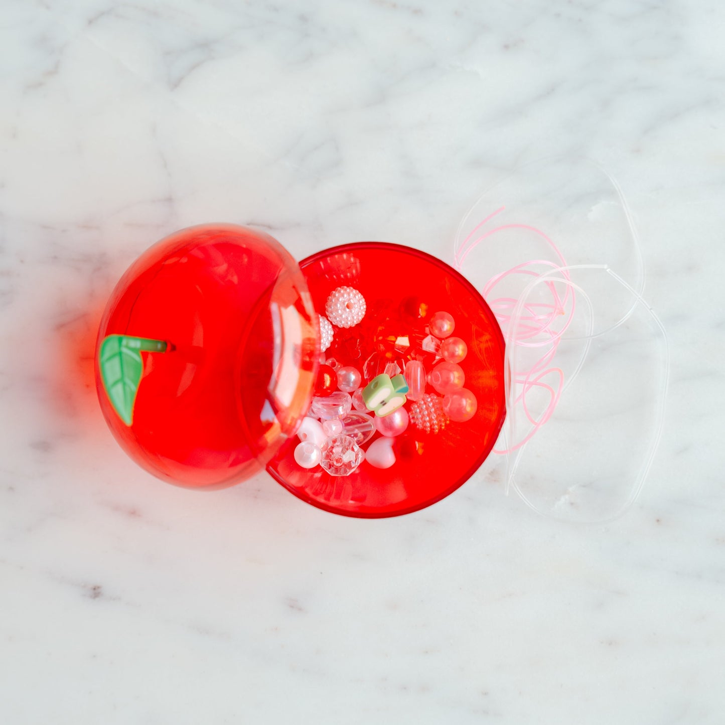 The Little Apple Kit