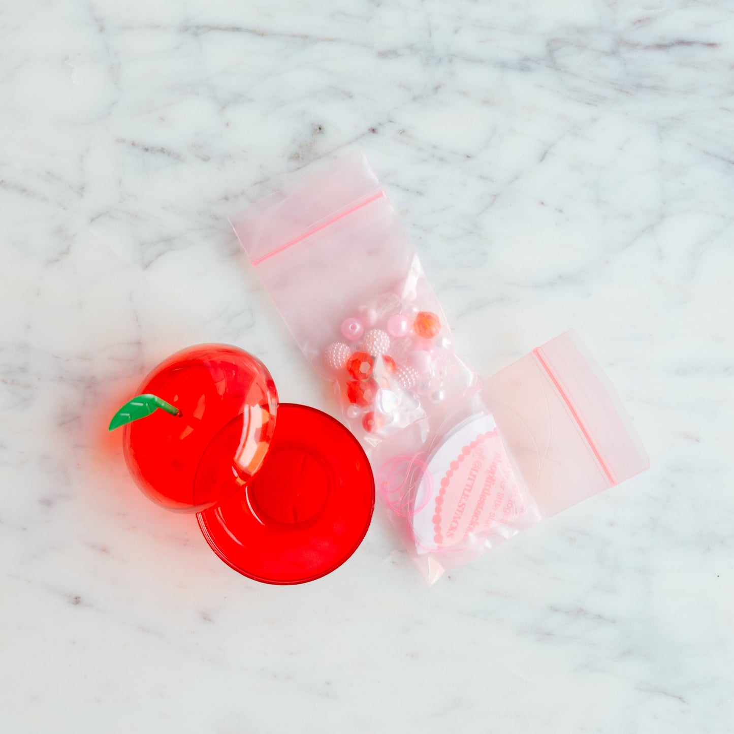 The Little Apple Kit