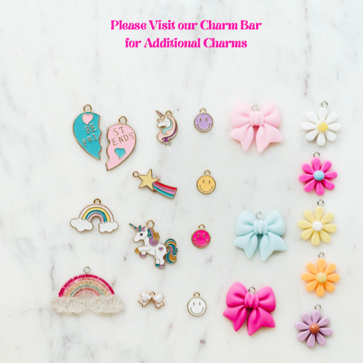 The Sweetheart Jewelry Box ⎟WHITE