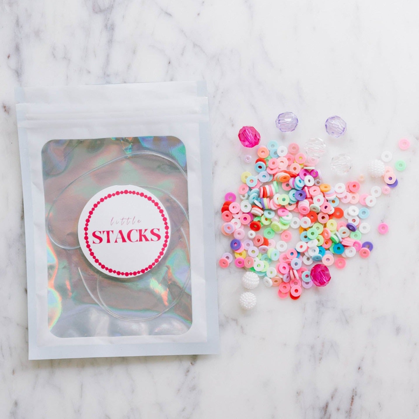 The Clay STACK | BRIGHT