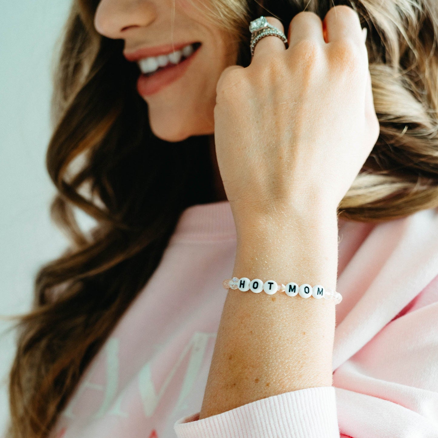 The Hot Mom STACK | PEARL