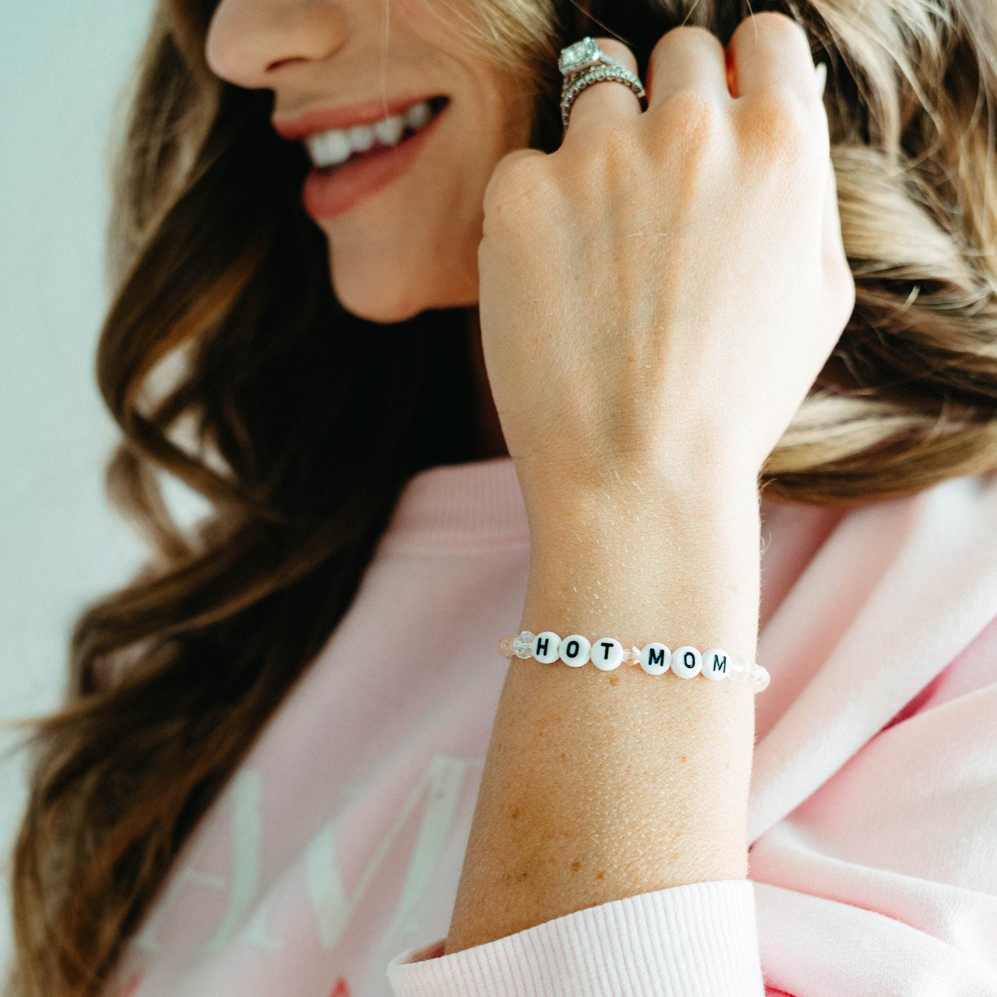 The Hot Mom STACK | GREEN