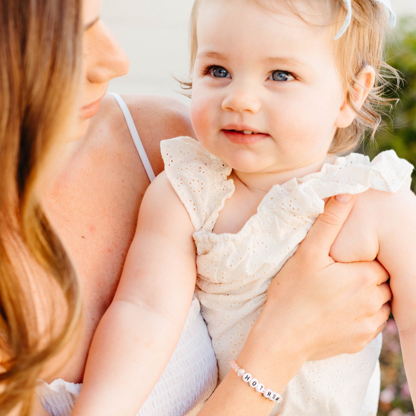 The Hot Mom STACK | GREEN