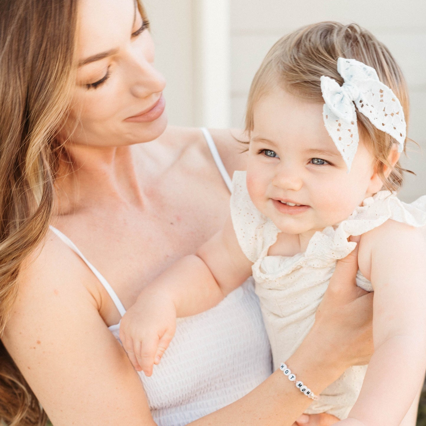 The Hot Mom STACK | GREEN