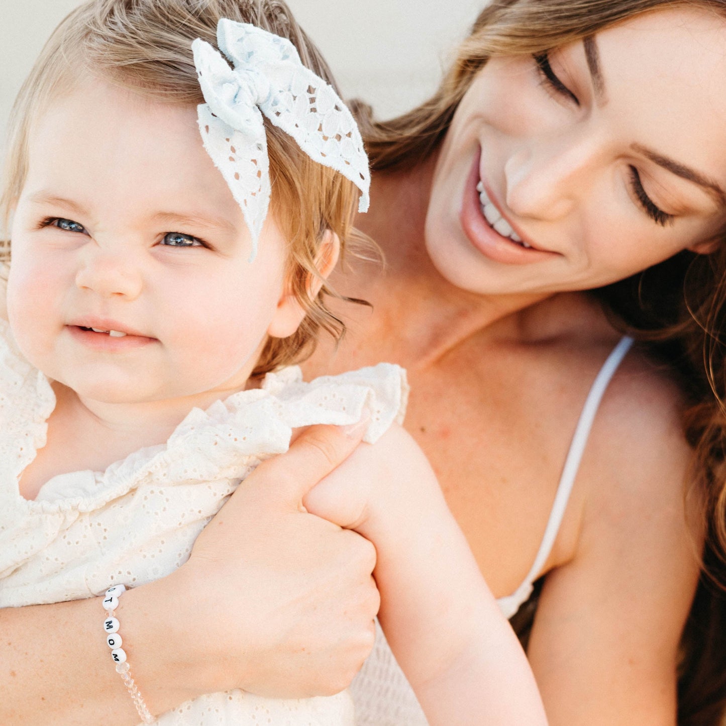 The Hot Mom STACK | BLUE