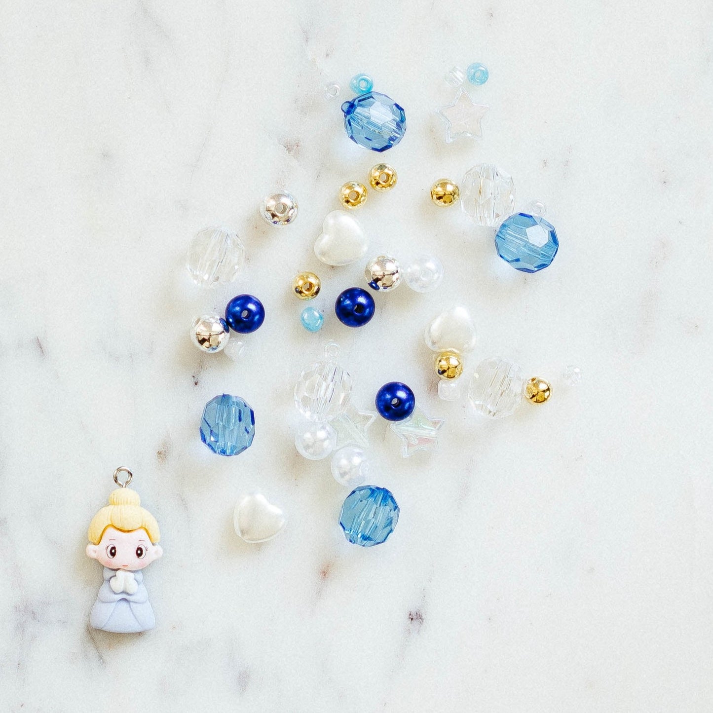 The Midnight STACK ⎮ BLUE