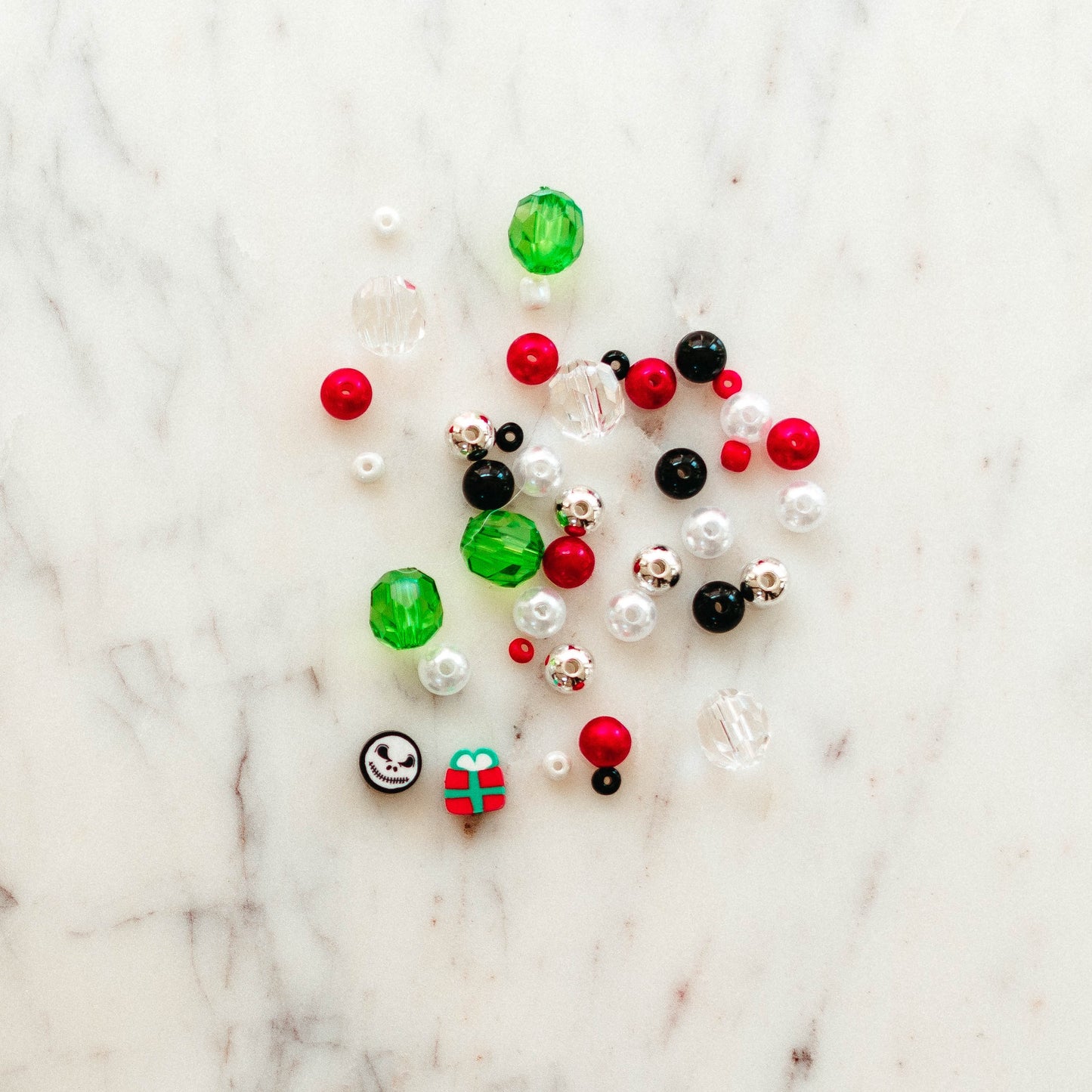 The SPARKLE Haunted Holiday STACK