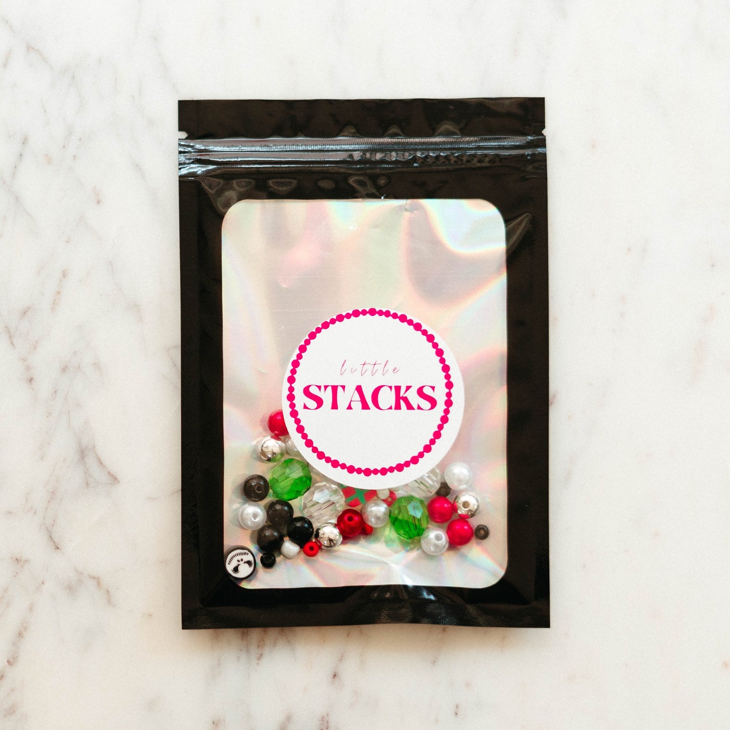 The SPARKLE Haunted Holiday STACK