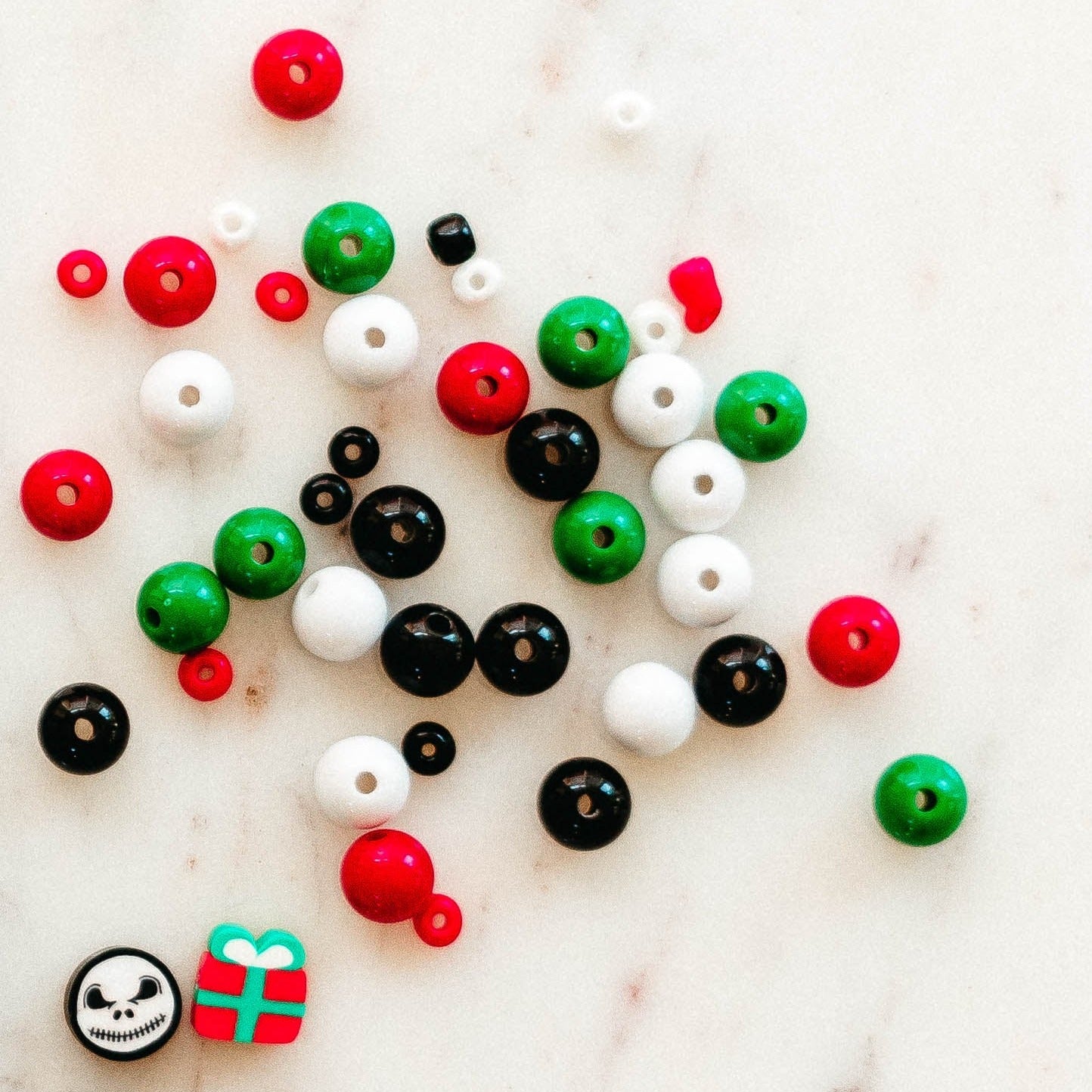 The MATTE Haunted Holiday STACK