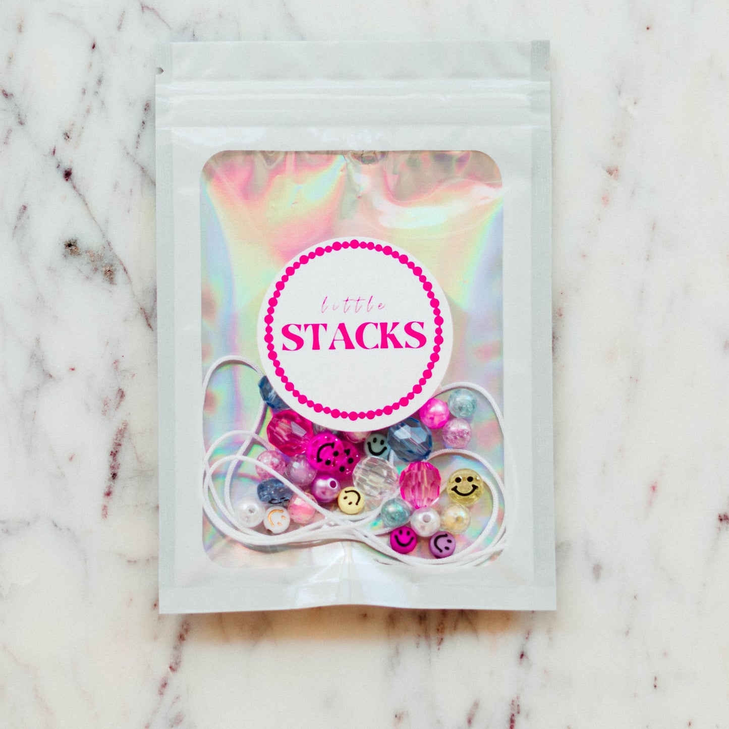 The Phone Charm KIT | HAPPY FACES