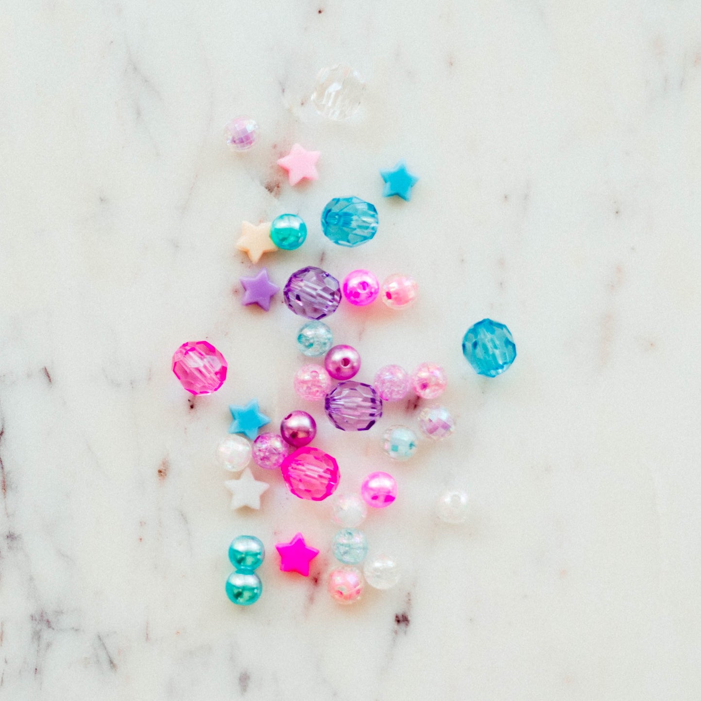 The Phone Charm KIT | STARS