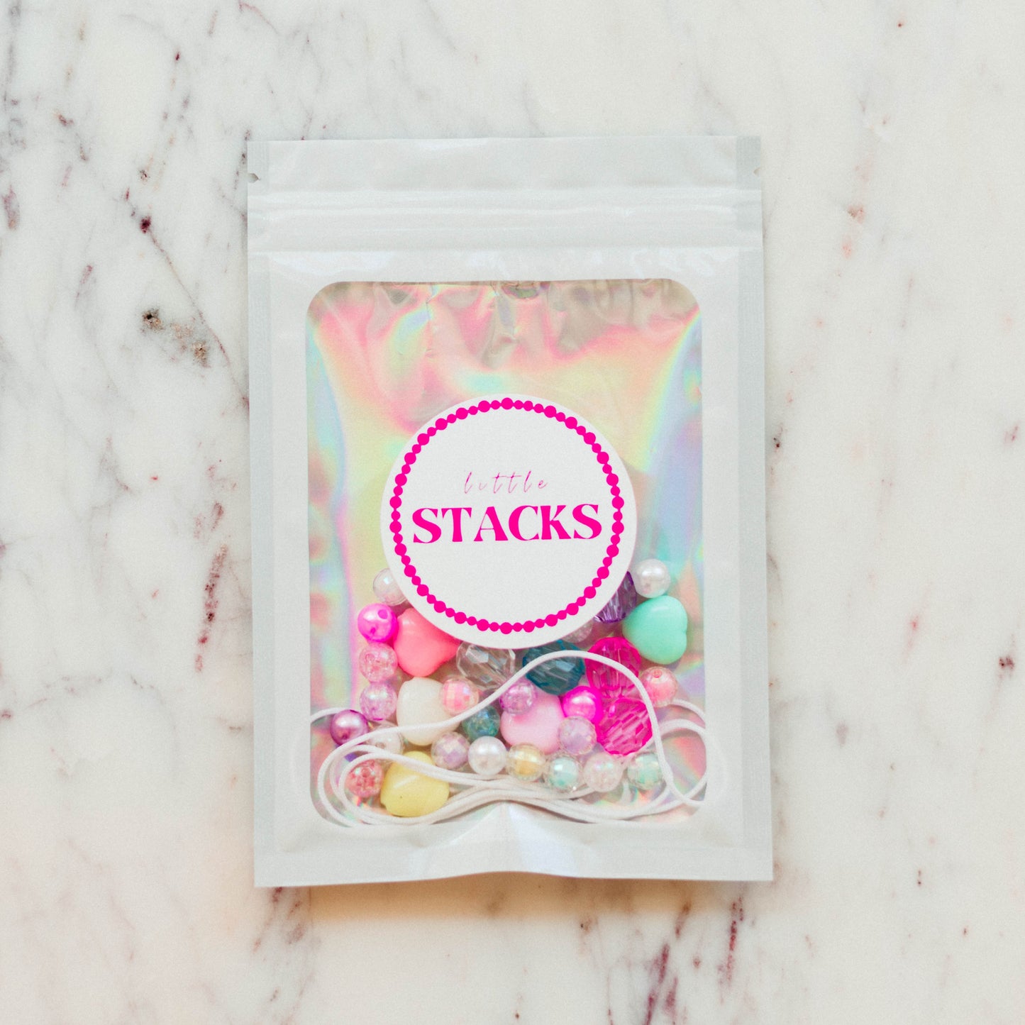 The Phone Charm KIT | HEARTS