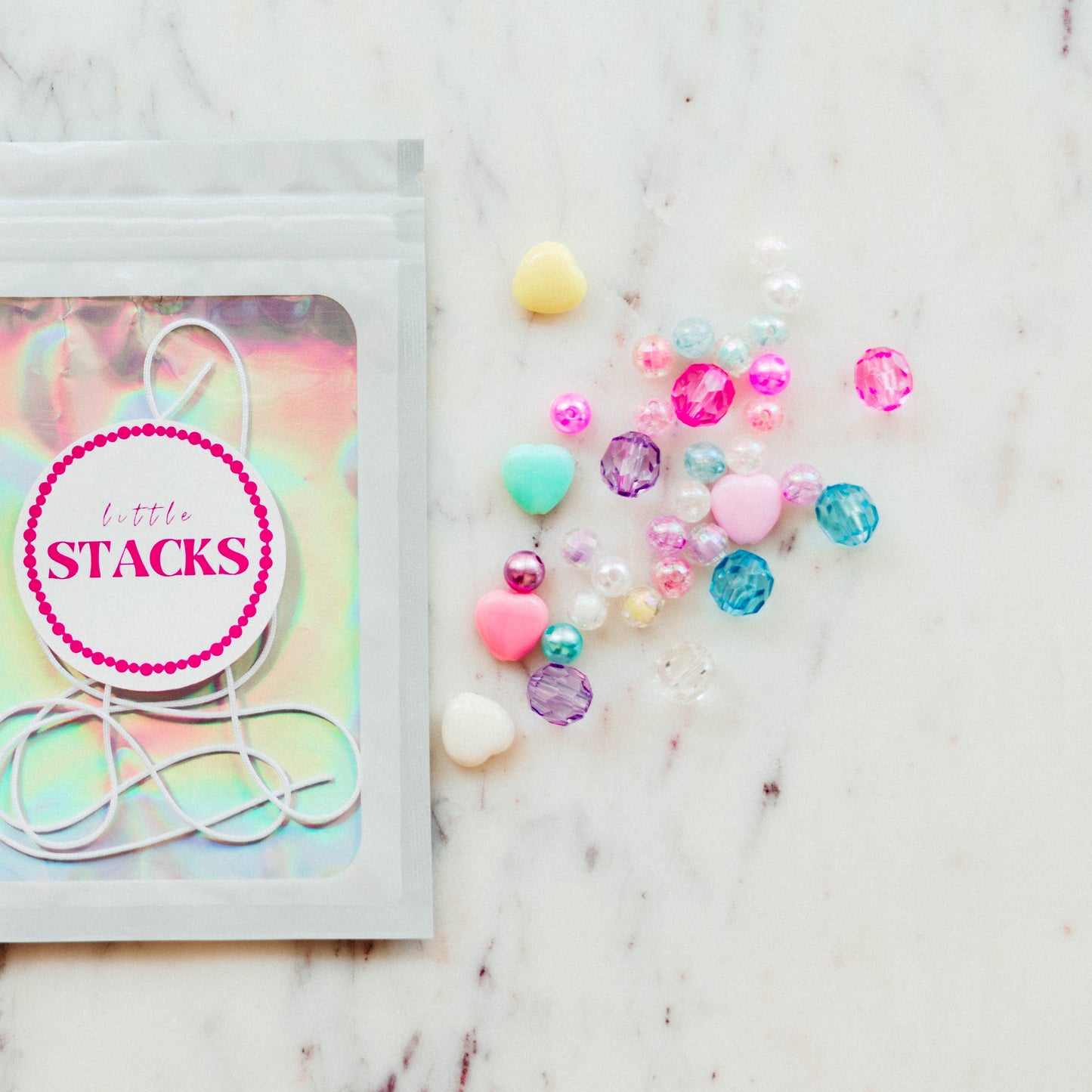 The Phone Charm KIT | HEARTS