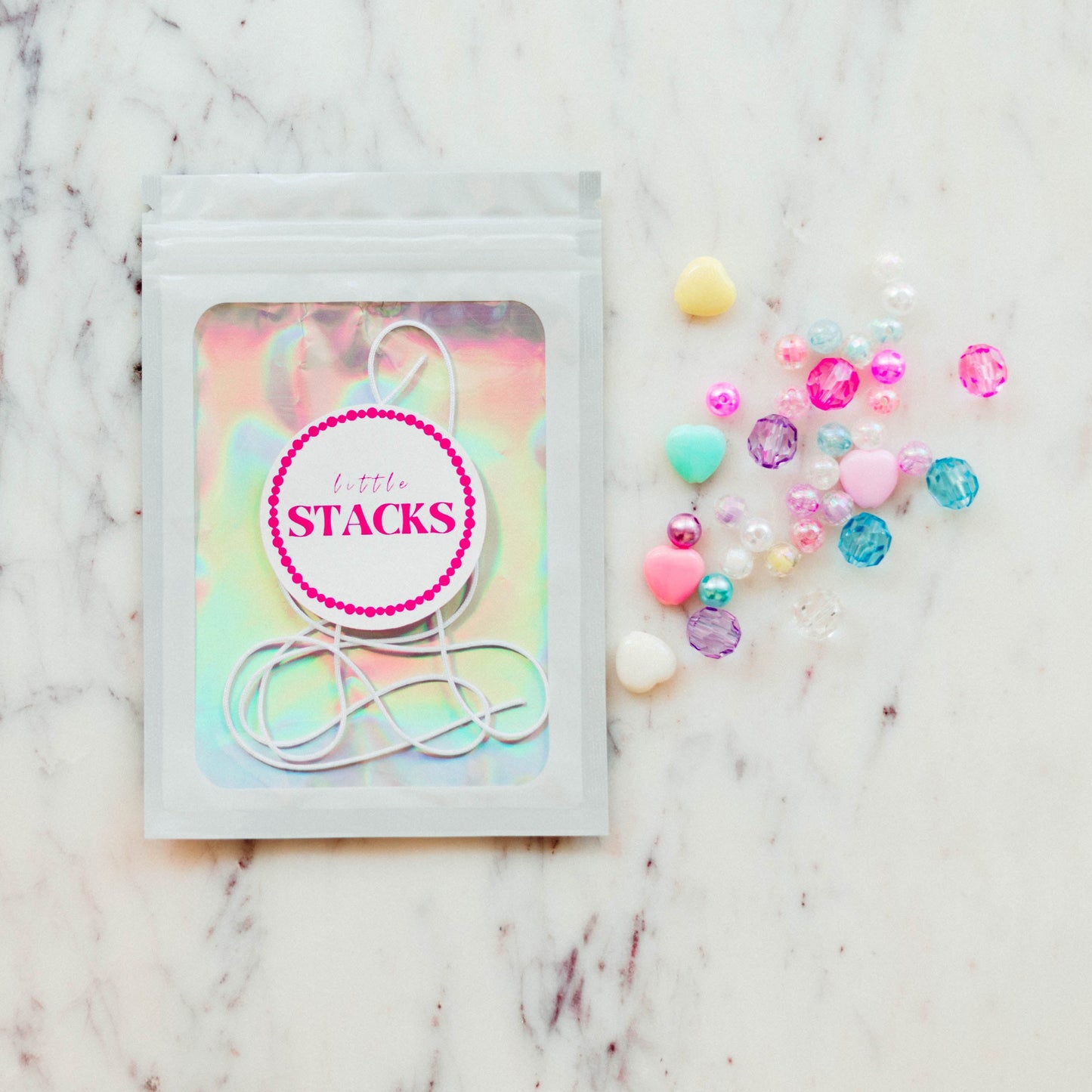 The Phone Charm KIT | HEARTS