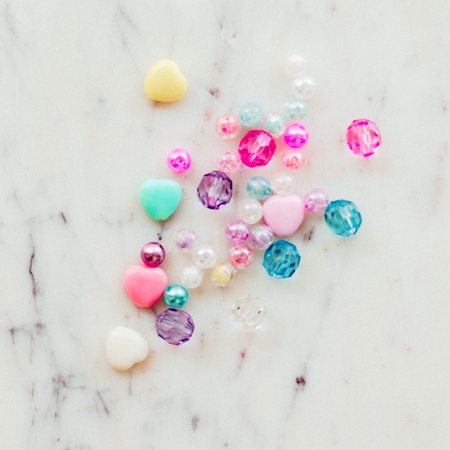 The Phone Charm KIT | HEARTS