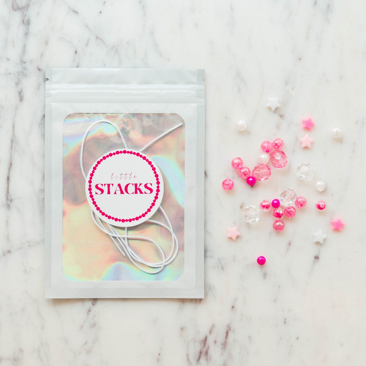 The Phone Charm KIT | STARS