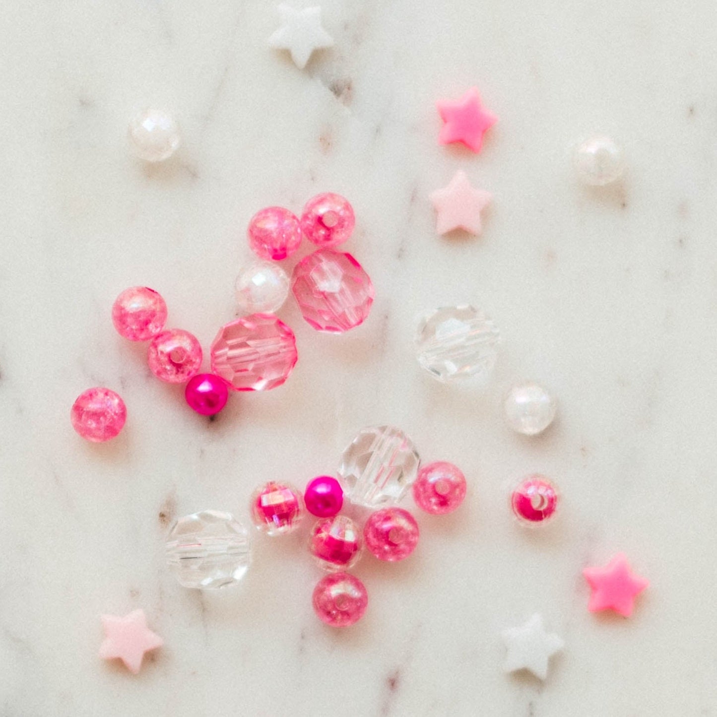 The Phone Charm KIT | STARS