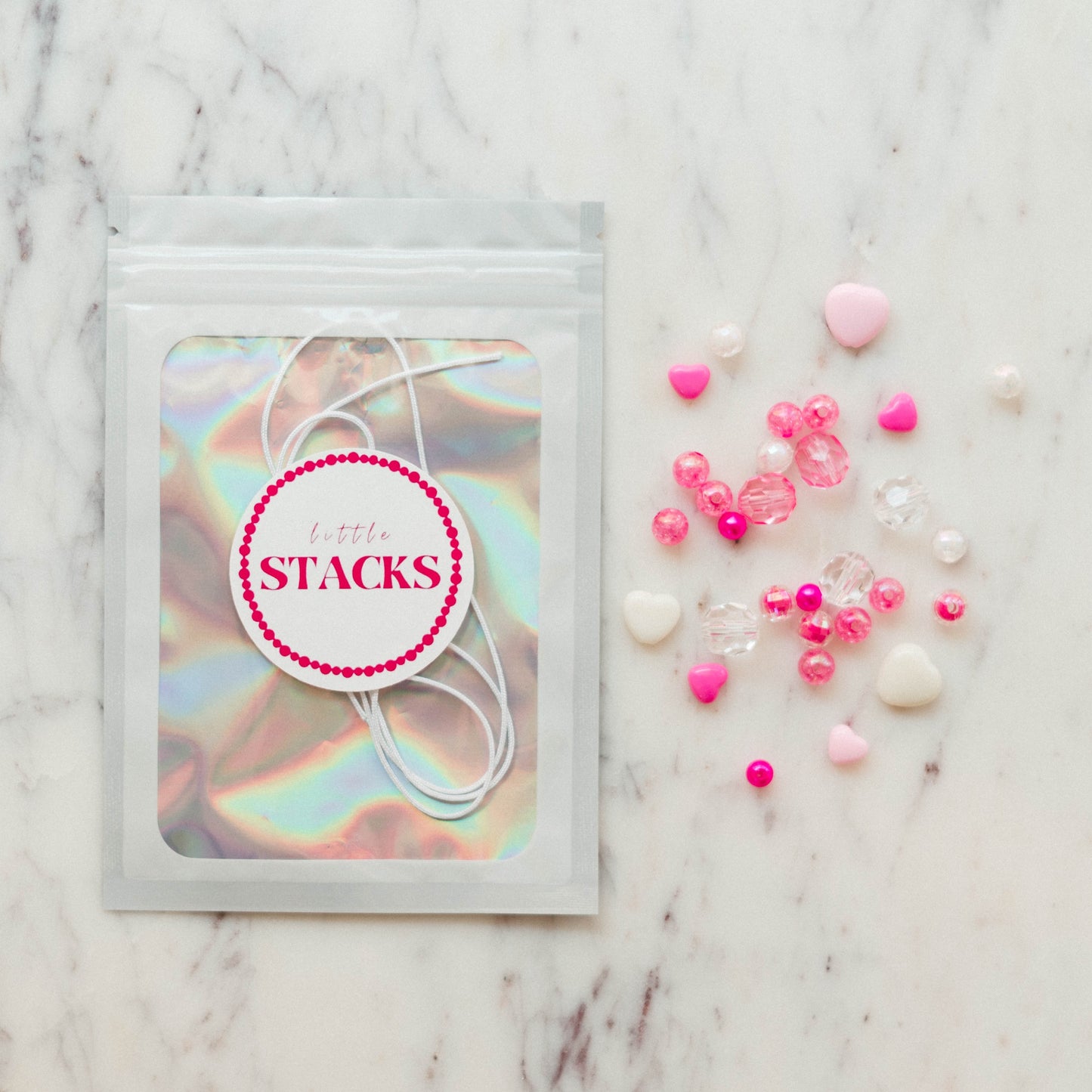 The Phone Charm KIT | HEARTS