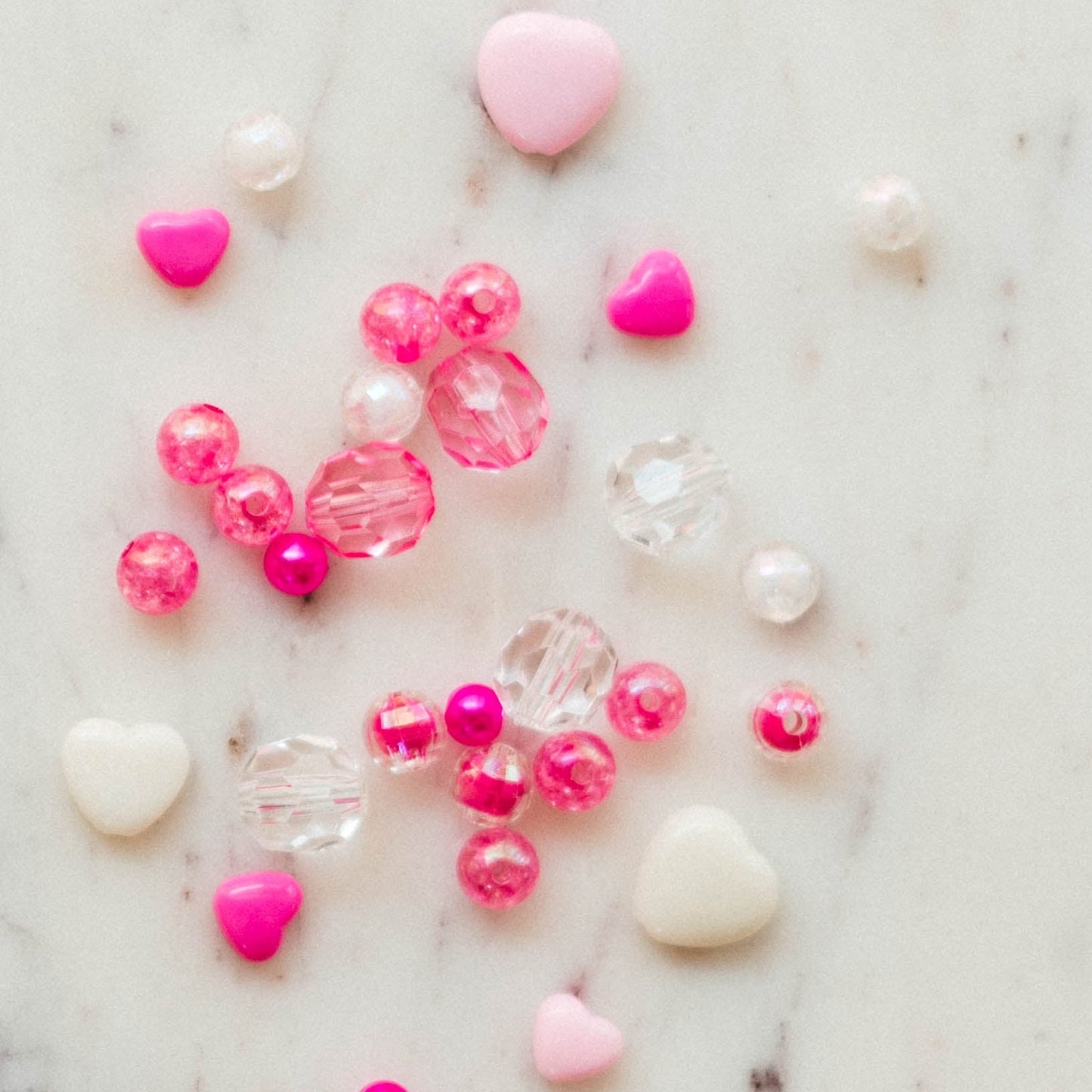 The Phone Charm KIT | HEARTS