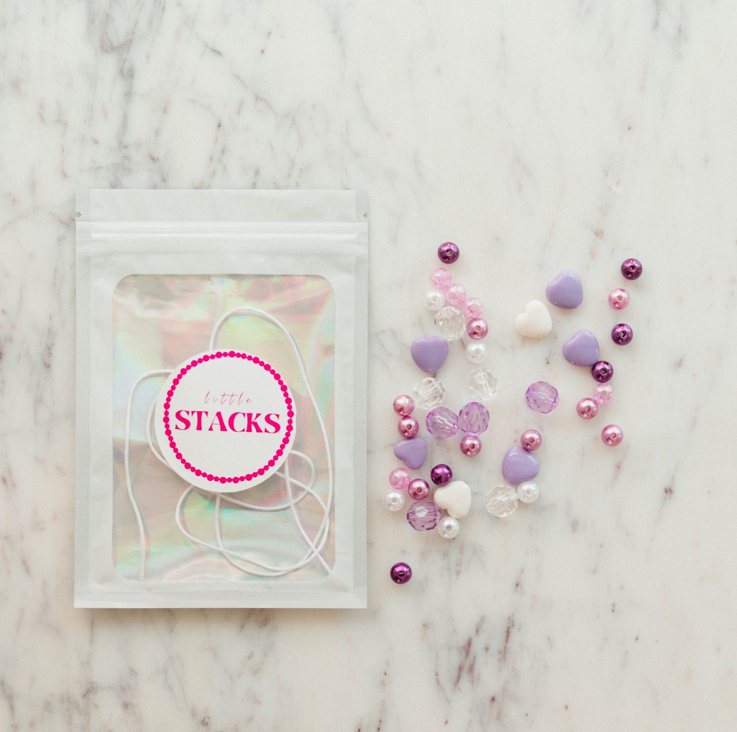 The Phone Charm KIT | HEARTS