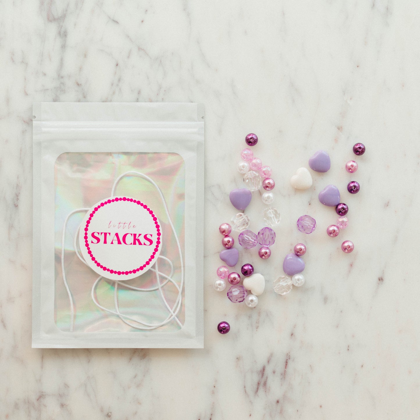 The Phone Charm KIT | HEARTS