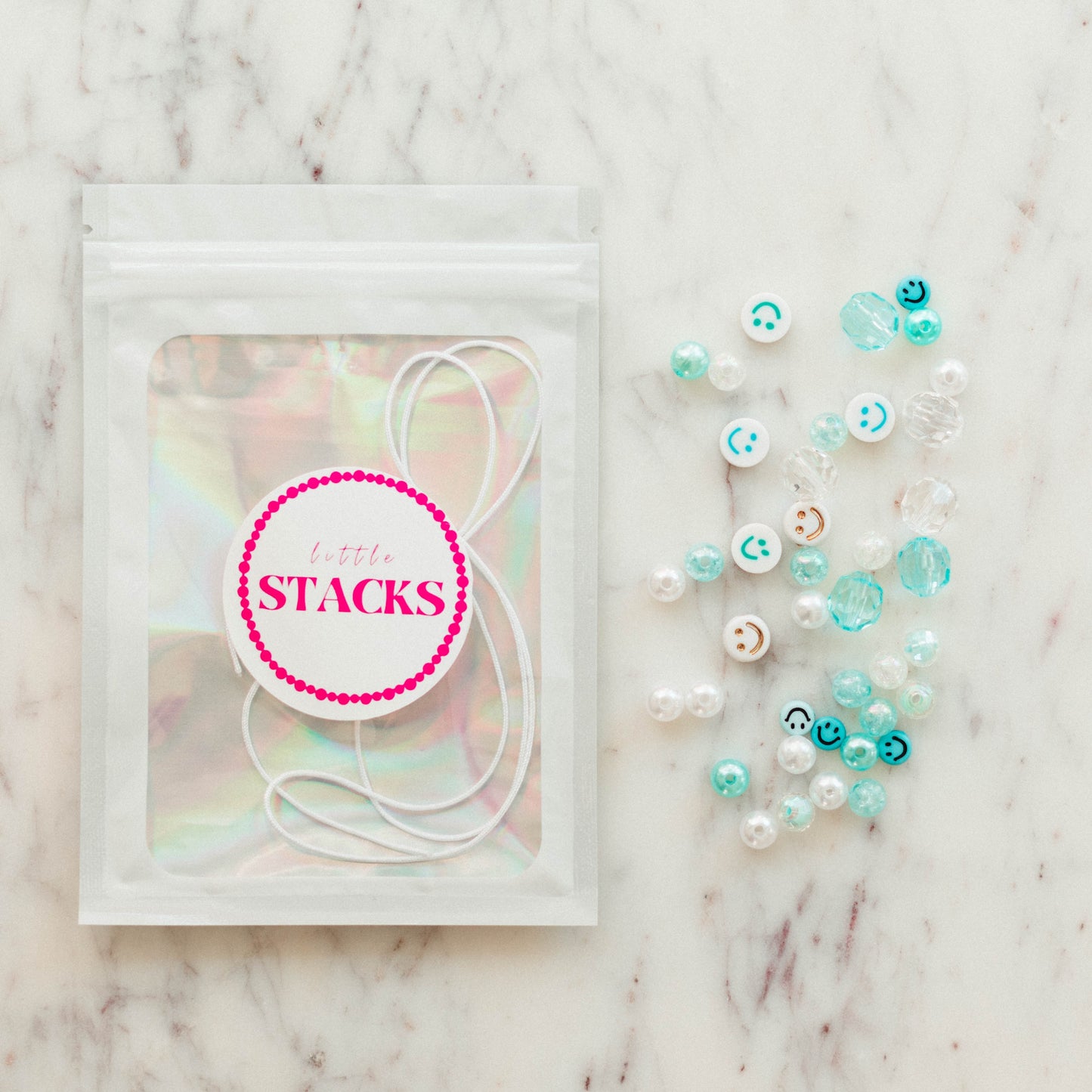 The Phone Charm KIT | HAPPY FACES
