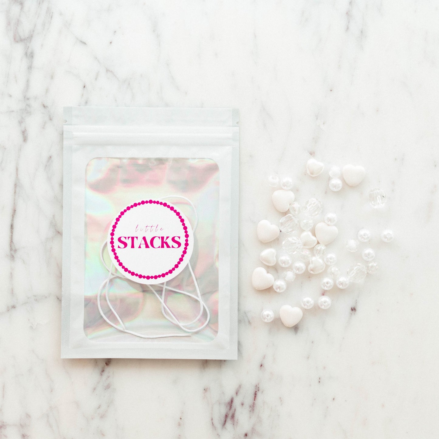 The Phone Charm KIT | HEARTS