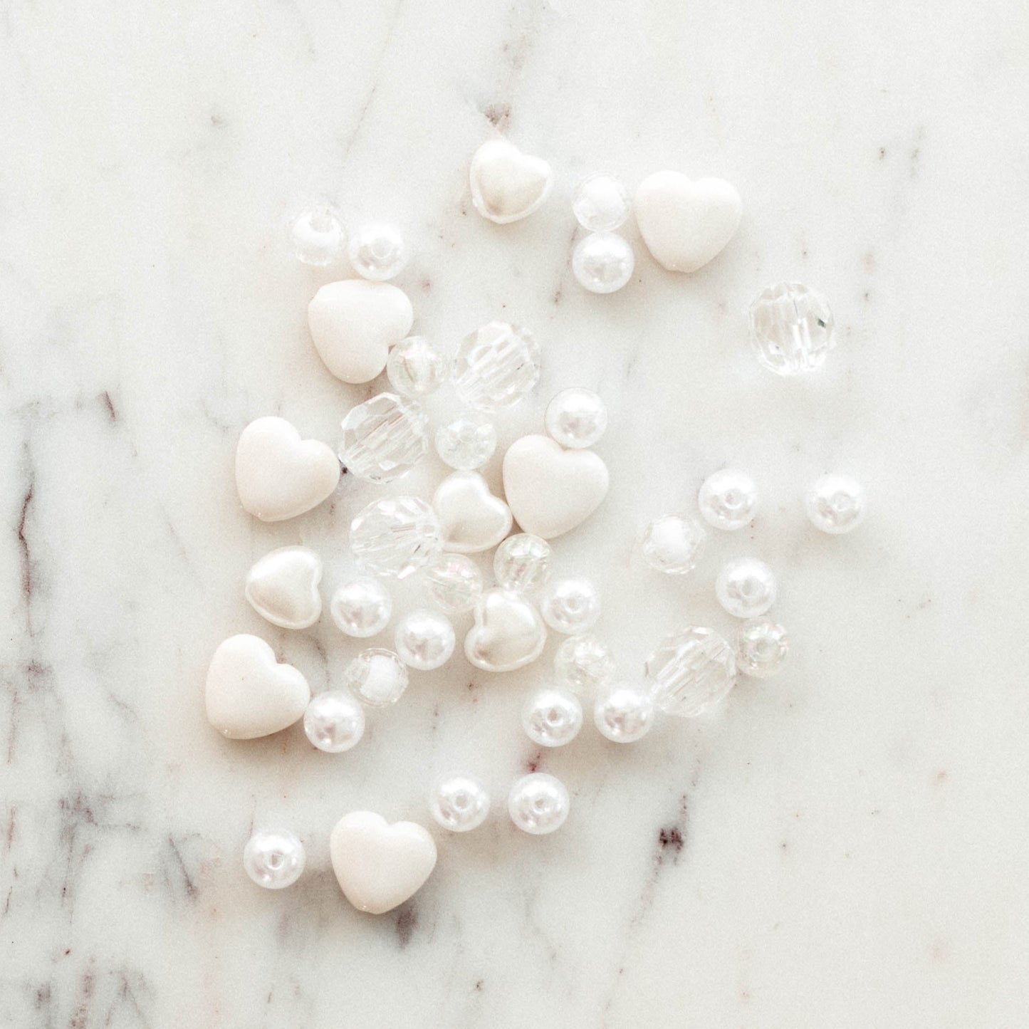 The Phone Charm KIT | HEARTS