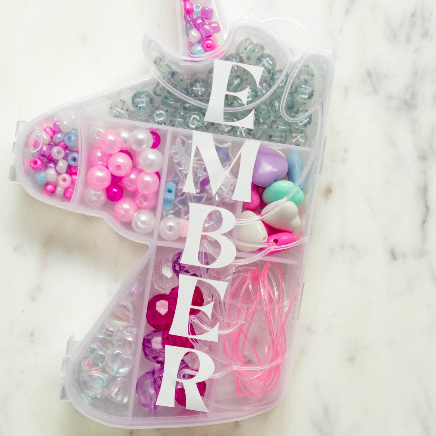 The Little Miss Unicorn Kit