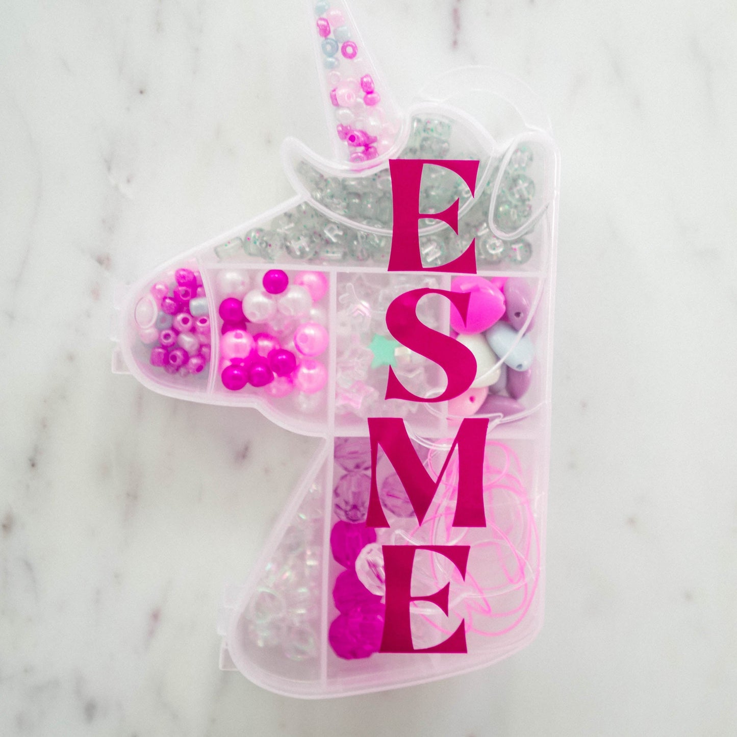 The Little Miss Unicorn Kit