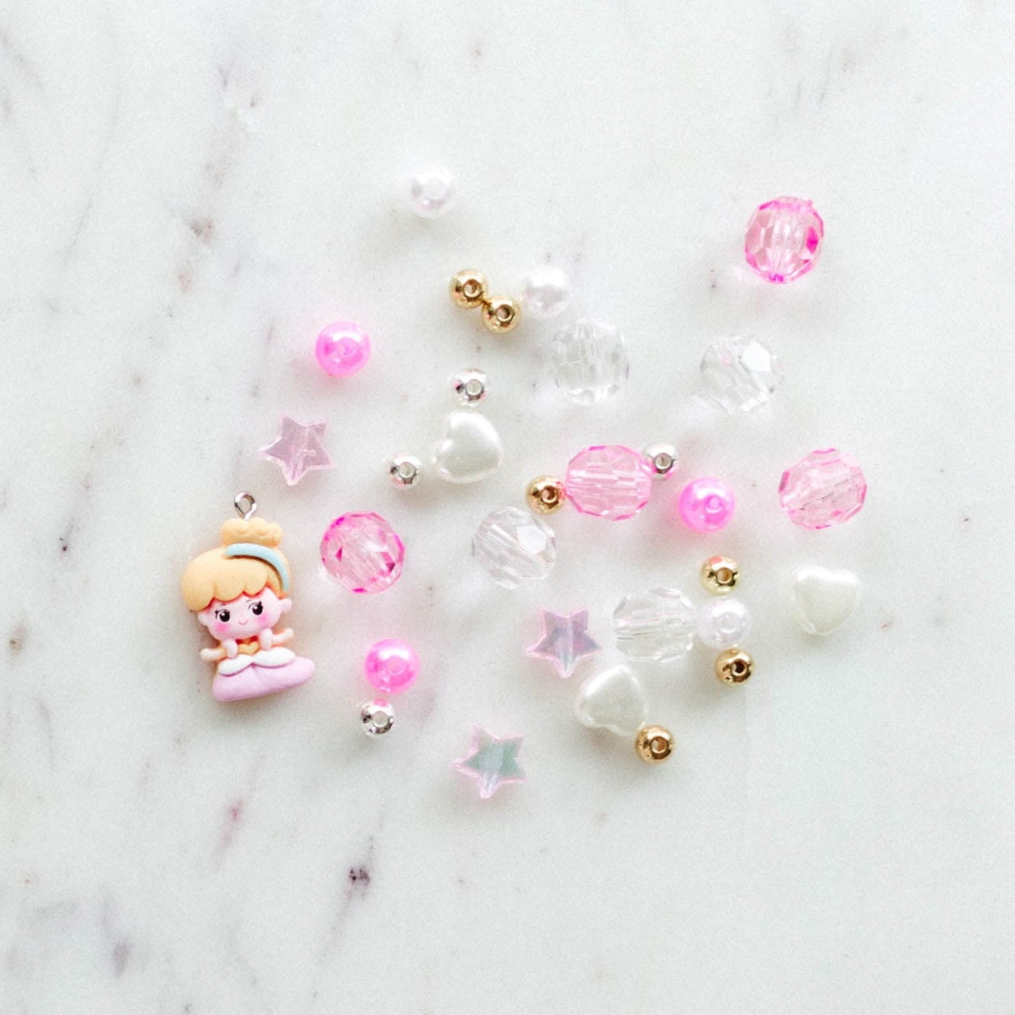 The Midnight STACK ⎮ PINK