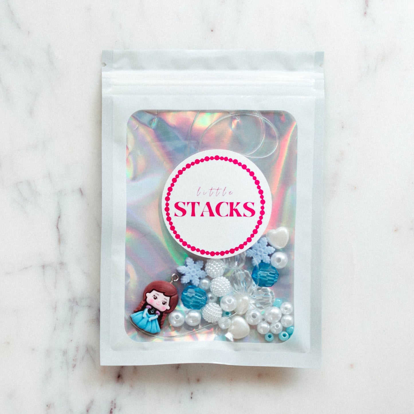The Snowflake STACK