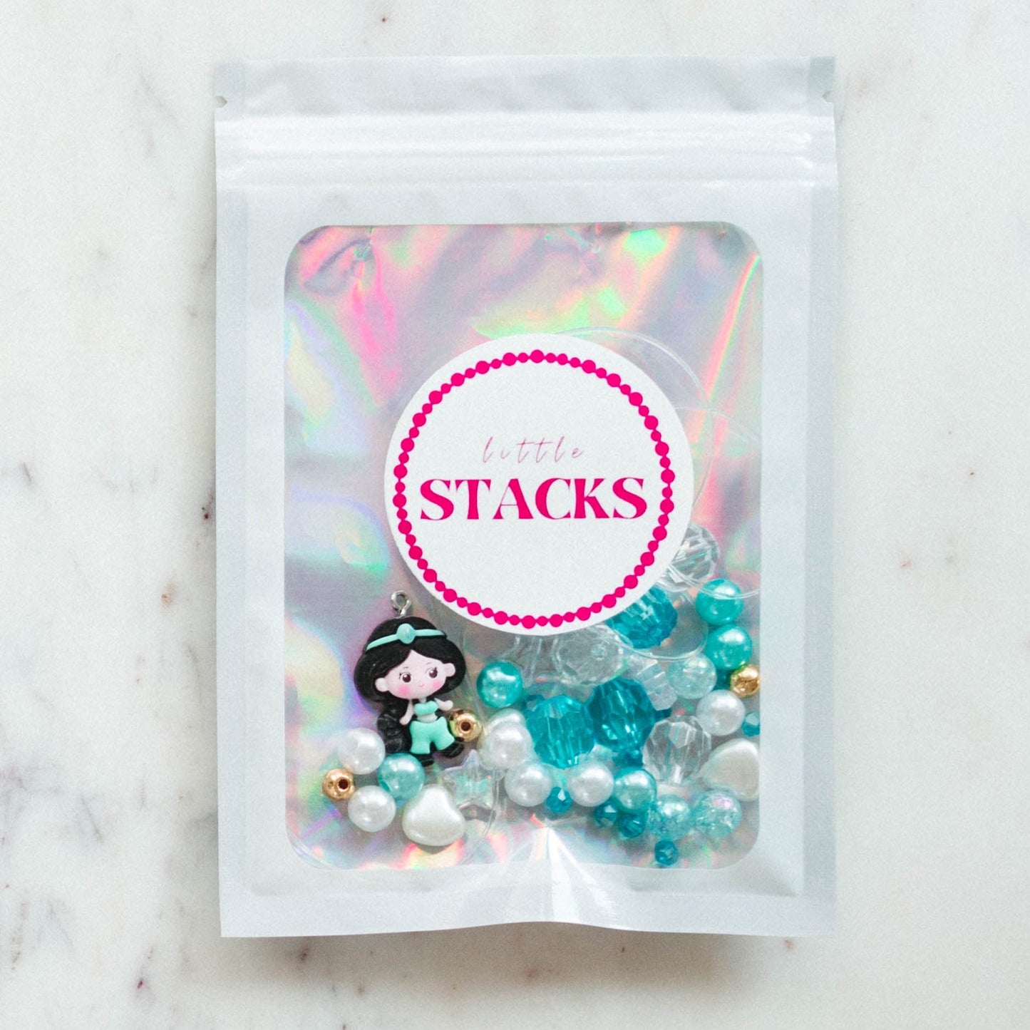 The Genie STACK