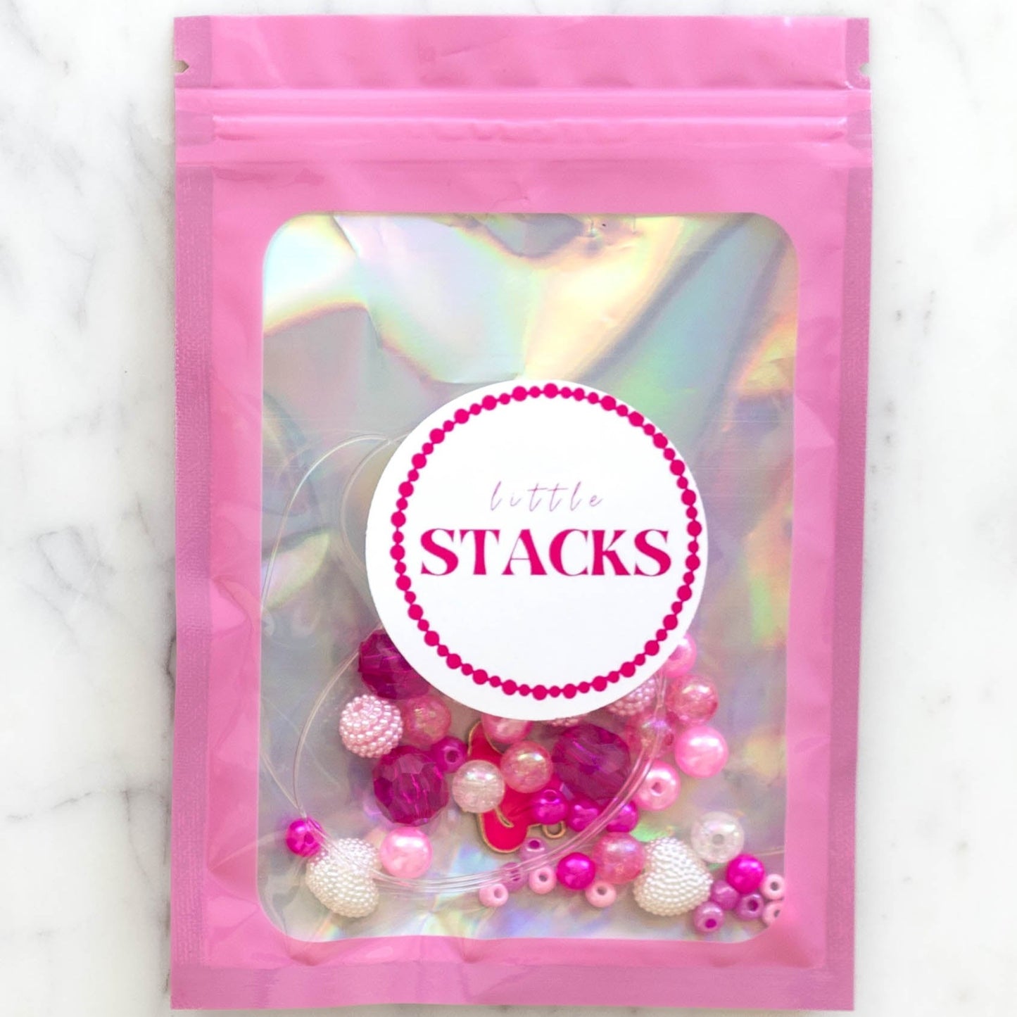 The Dreamhouse STACK