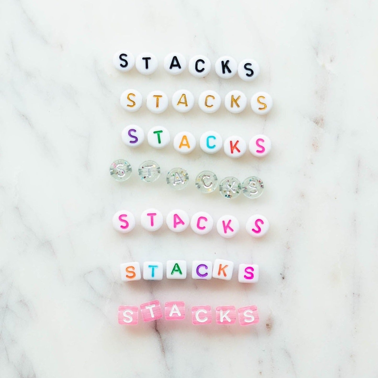 The Hot Mom STACK | BLUE