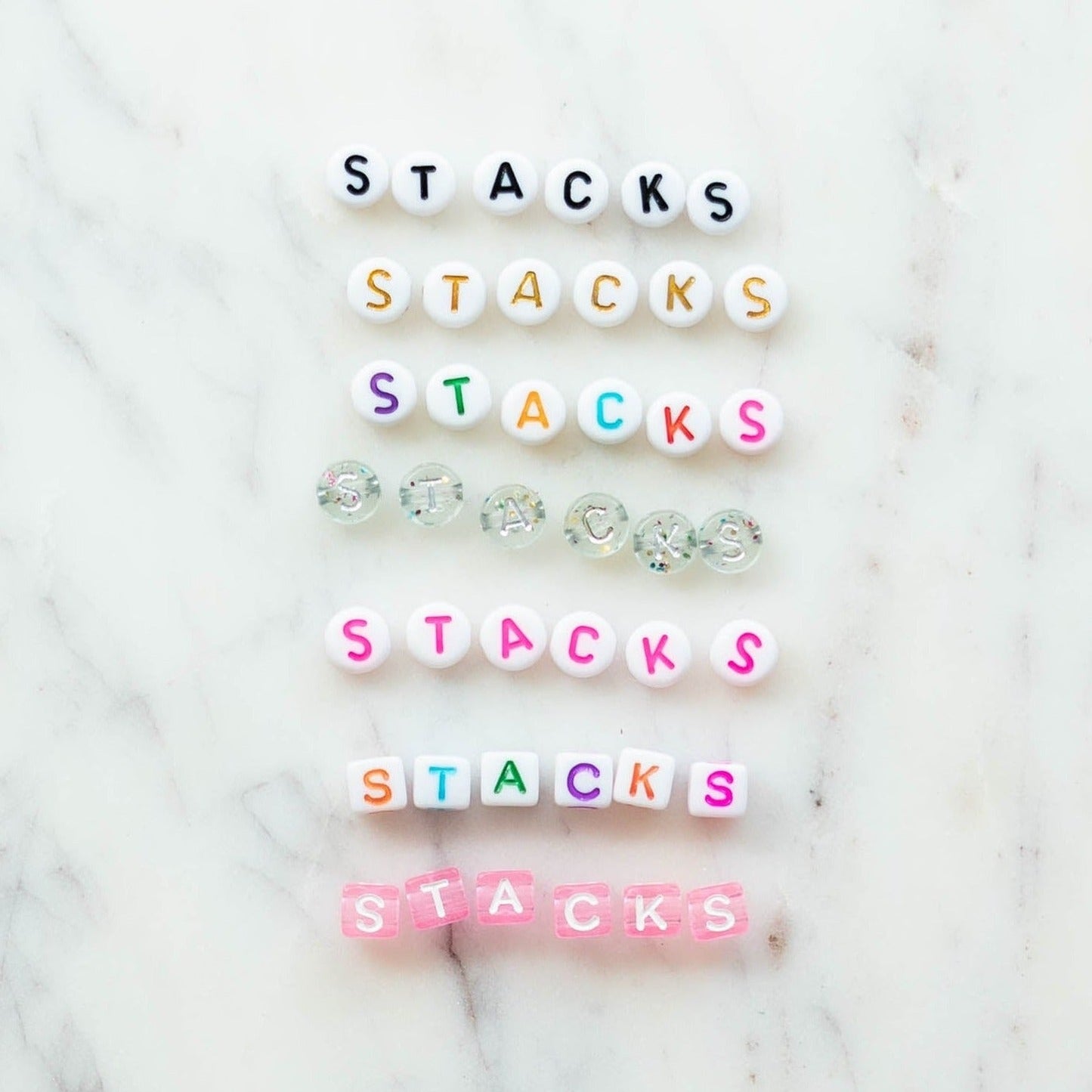 The Hot Mom STACK | PEARL