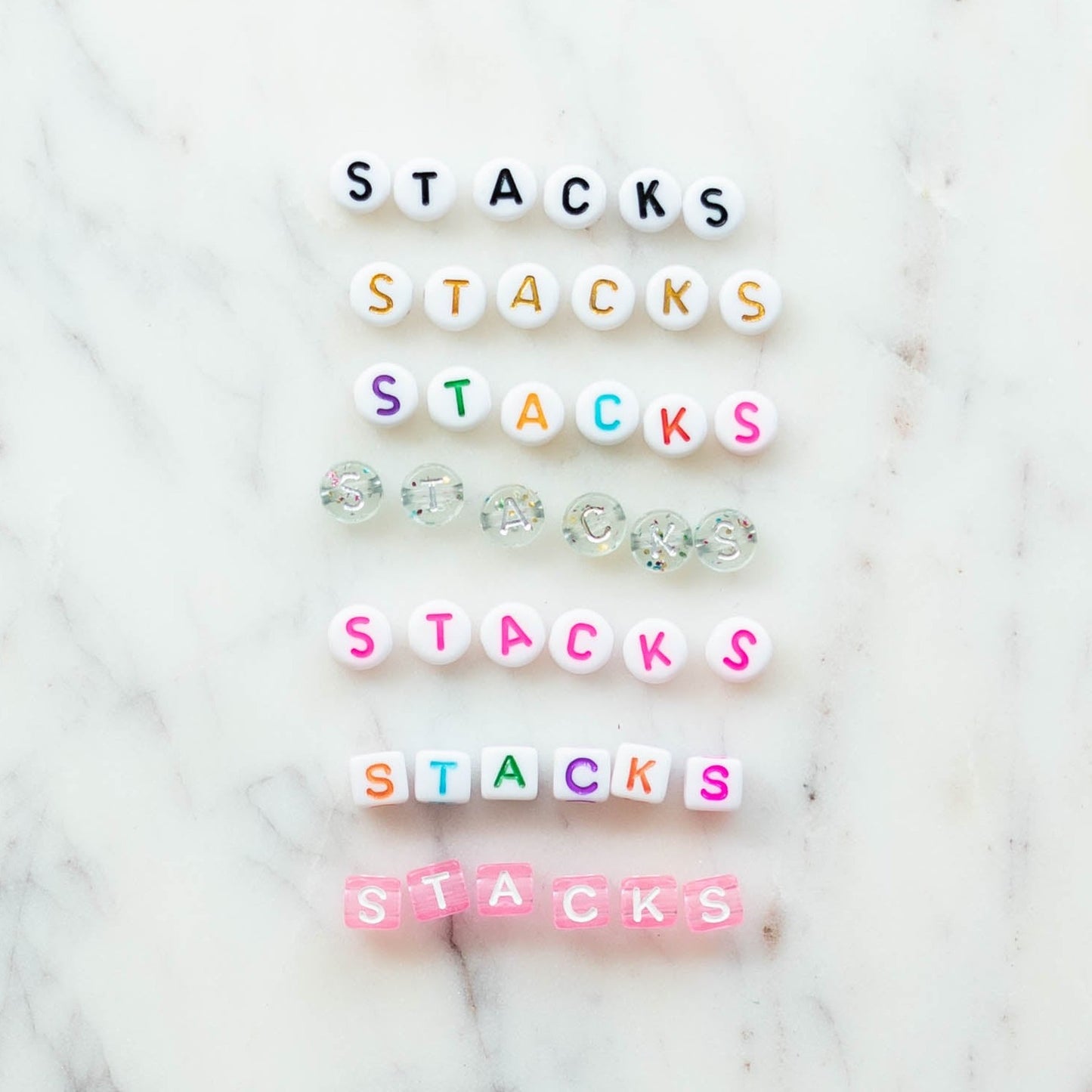 The Hot Mom STACK | GREEN