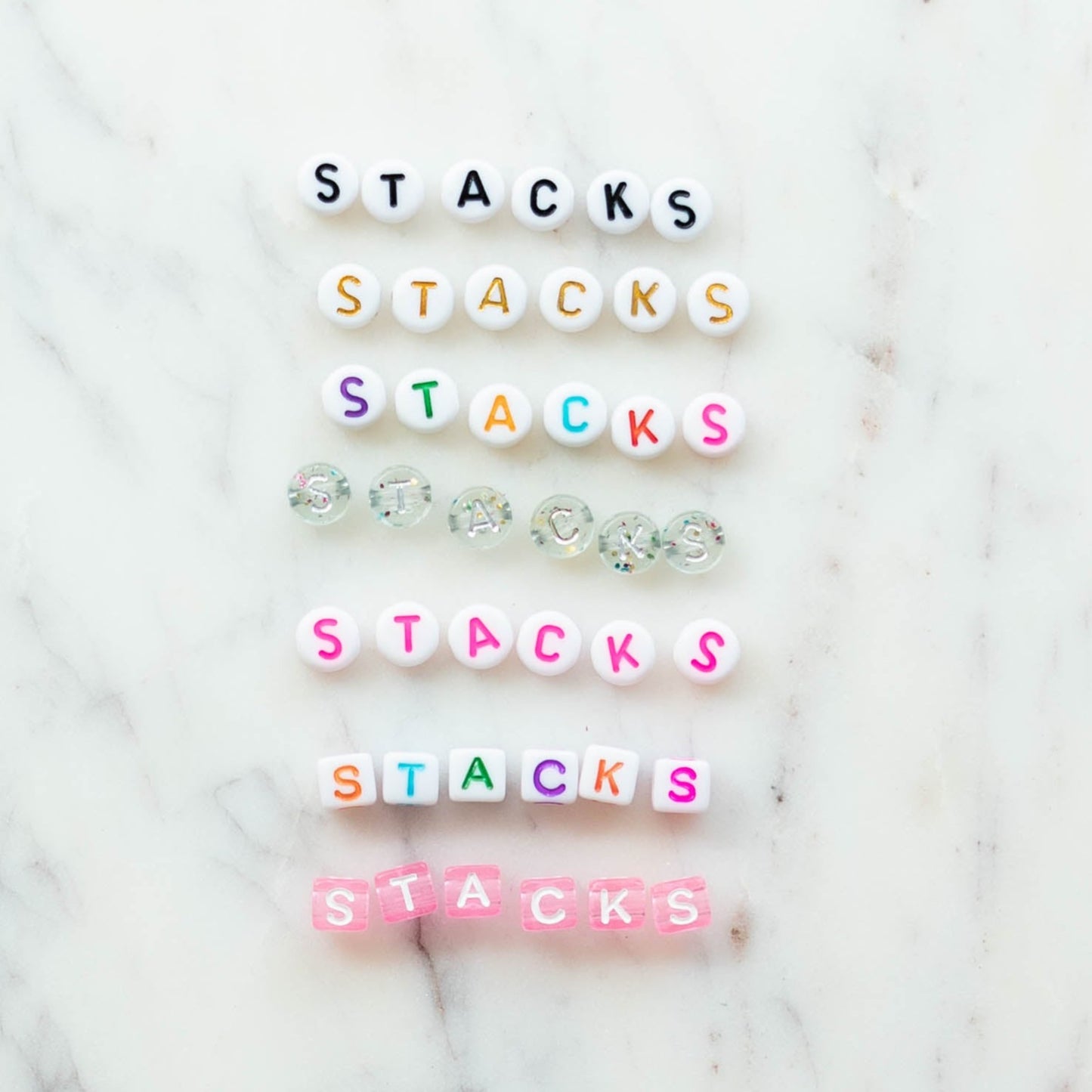 The Midnight STACK ⎮ BLUE