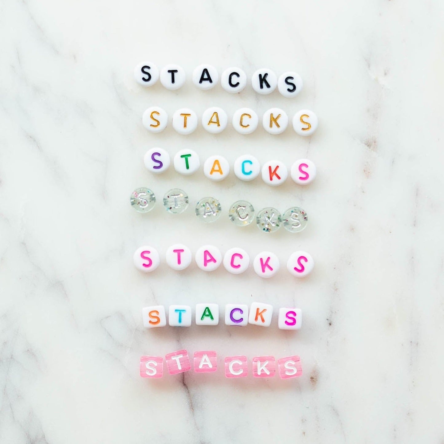 The Celebration STACK