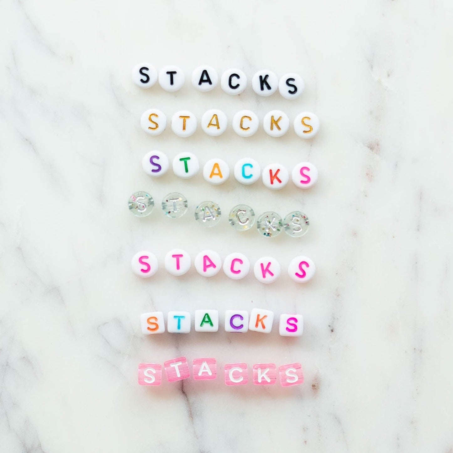 The Genie STACK